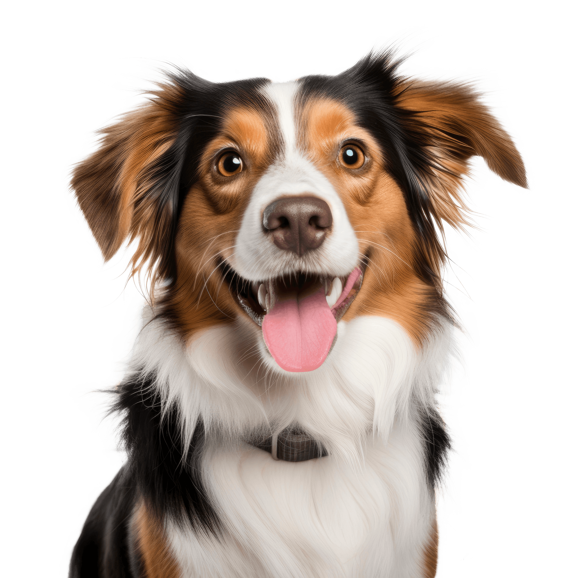 Happy Dogo